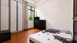 Tanglin Regency (D10), Condominium #564049081